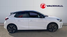 Vauxhall Corsa 100kW GS 50kWh 5dr Auto Electric Hatchback